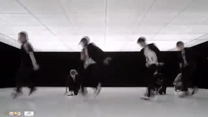 Dance _ Super Junior - Bonamana _dance Version_ (mirrored) _ Compilation Hd