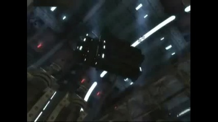 Star Wars Revenge of Тhe Sith Ps2 The Second Trailer