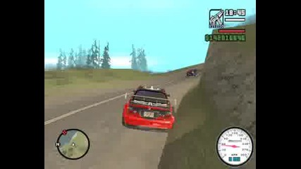 Gta Sa Bmw M3 Na Pat 3.