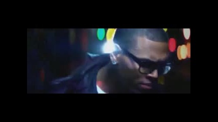 Chris Brown - Crawl Hq 