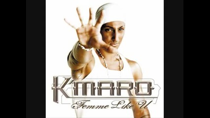 K- Maro - Femme Like You