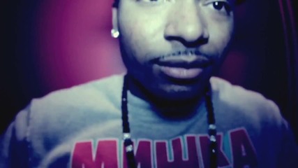 Chingy - Bitch Im Rollin [official Music Video]