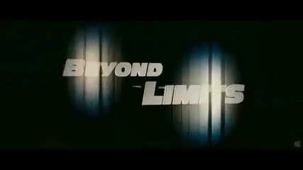 Fast & Furious 