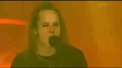 Children of Bodom - Hate Me 