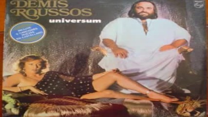 Demis Roussos-il Mago 1979
