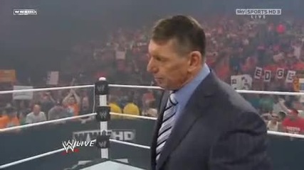 Wwe Raw 21/06/10 Part 1/11