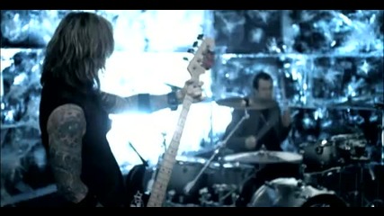 Drowning Pool - Turn So Cold