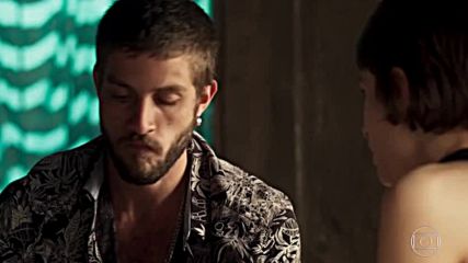 Segundo Sol 122