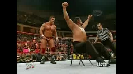 Master lock vs Khali Entrance Kane 