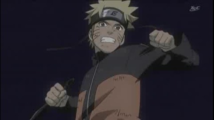 [ Bg Sub ] Naruto Shippuuden 69 Високо Качество