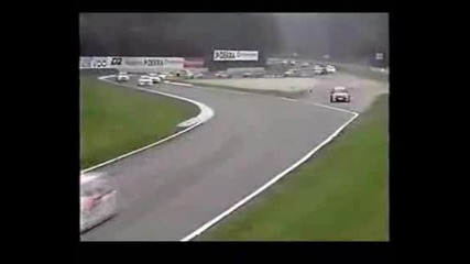 Dtm 95 Hockenheim