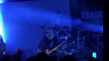 Er Malak - Priznanie - Live at Party Center 24.03.2010