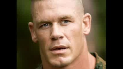 Wwe John Cena