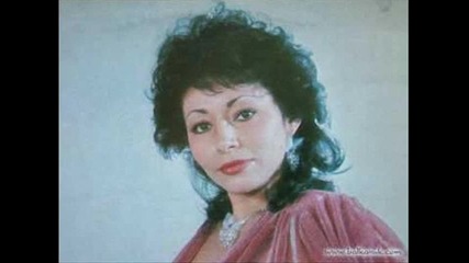Ljiljana Jovanovic - Likana 1986 - Mladic naj naj 