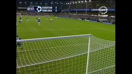 Didier Drogba Best Goal Ever