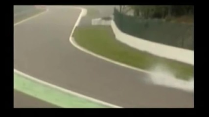 Safety Car Fails
