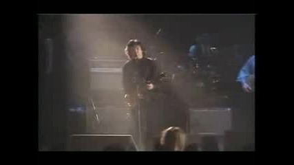 Gary Moore - Seperate Ways Live