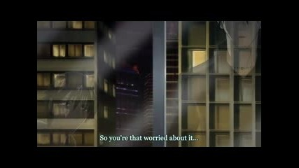 Night Head Genesis - Епизод 3 - Eng Sub 