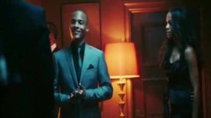 Takers Starring T.i., Chris Brown & More [movie Trailer]