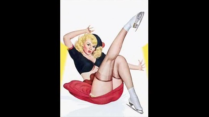 Steve Lawrence - Girls Girls Girls 