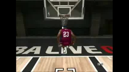 NBA 08 `malko zabivki :P IoOo