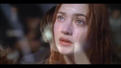Celine Dion - My Heart Will Go On Hq