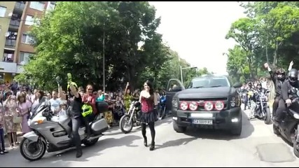 Доганово 2015
