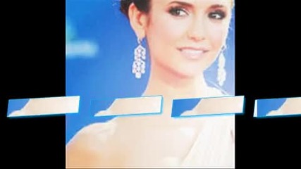Ash and Nina.. 