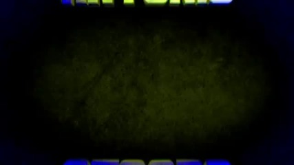 Antonio Cesaro Entrance Video