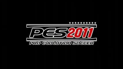 Pro Evolution Soccer 2011 - Официялен трейлър Hd 