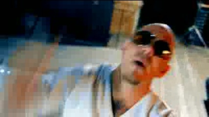 Pitbull - Blanco ft. Pharrell