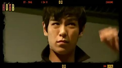 [eng] Making of Big Bang 2011 Calendar Vol.1