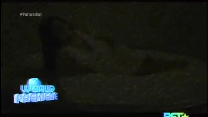 New!!! Melanie Fiona ft. J. Cole - This Time [official video]