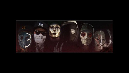 Hollywood Undead - Gangsta Sexy