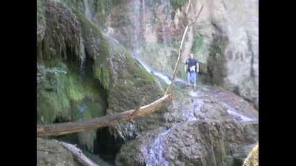 Крушунски водопади (1)
