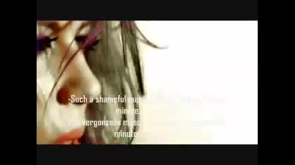 The Agonist and Their Eulogies Sang Me to Sleep Eng Sub 