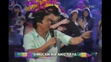Wowowee Farewell Lip Part 1 