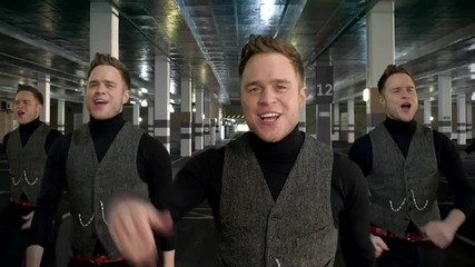 Olly Murs - Army Of Two