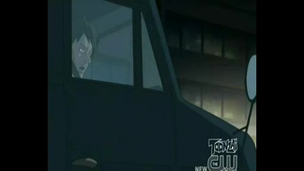 Yu-gi-oh 5d's epizod 76 en audio