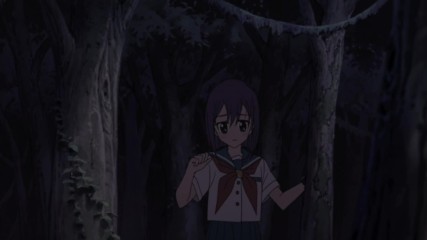Flip Flappers - 04
