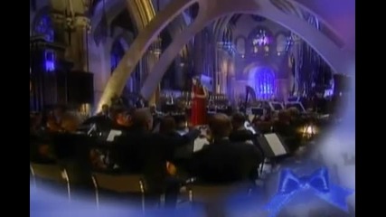 Christmas - Charlotte Church - Silent Night 