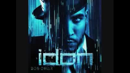 2009 Don Omar - Oasis