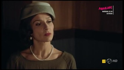 Velvet Кадифе S01e03(2013)