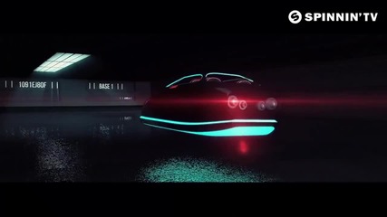 Don Diablo - Knight Time ( Official Music Video )