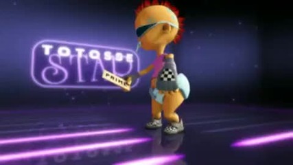 Jakarta - Superstar
