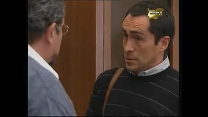 Тъмната страна на любовта- еп.22/4 (la otra mitad del Sol)
