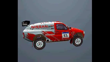 kola ot gta sa turbo xd mod