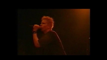 The Offspring - Nitro - Live 1997 