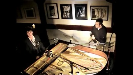 Nico Brina - Mess Of Blues