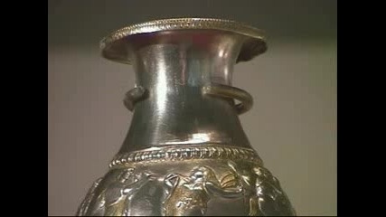 The Ancient Thracian Treasure From Borovo